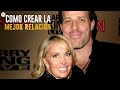 Cómo Crear La Mejor Relación De Pareja - Tony Robbins en Español