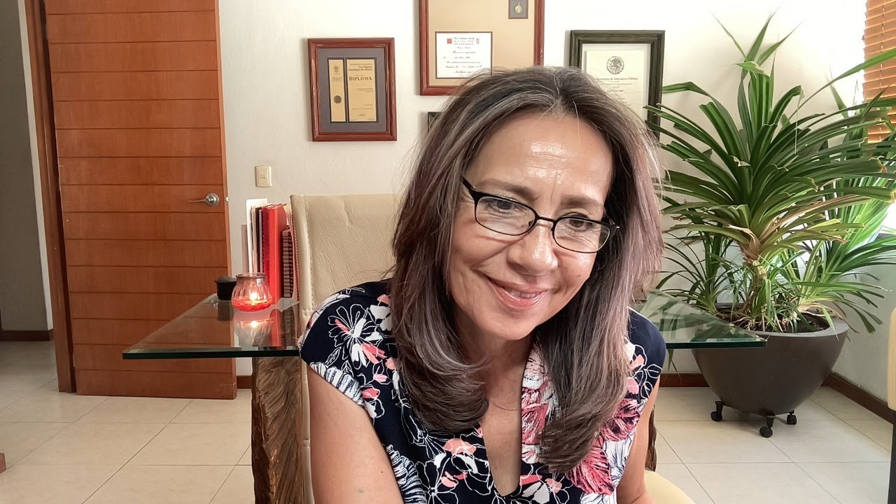 ¿Qué significa ser consciente?