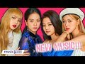 Blackpink Reveals COMEBACK!