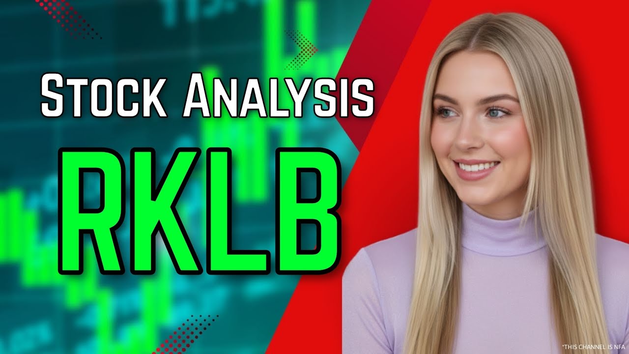 Rocket Lab: Neutron Profits Explode – Buy Now! RKLB Stock Analysis