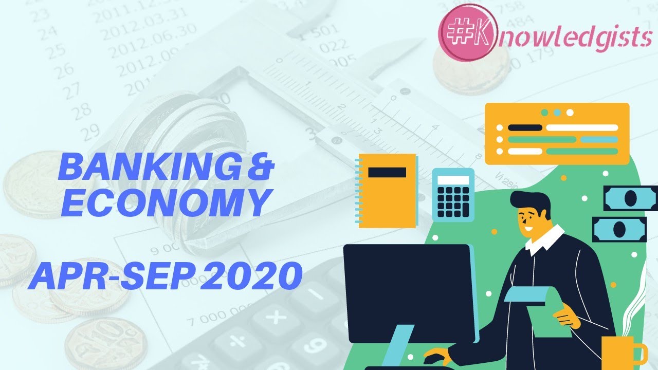 Banking & Economy AprSep 20 YouTube