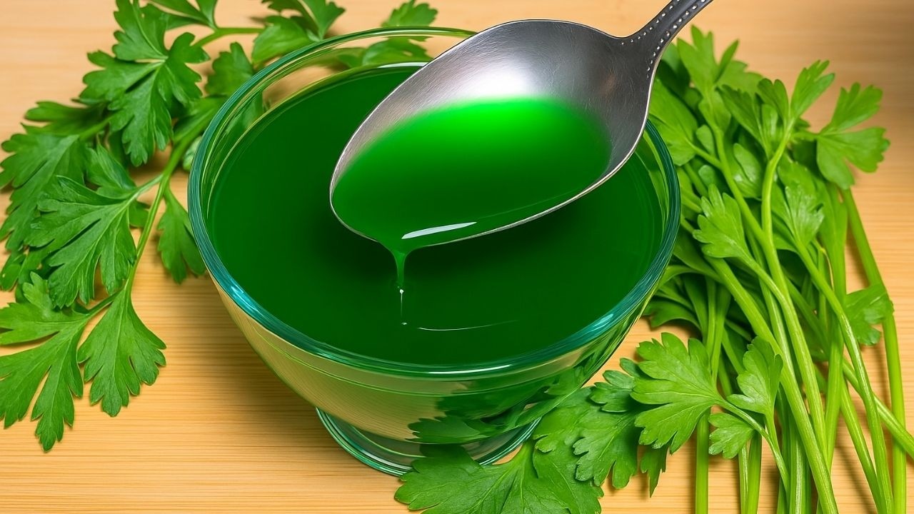 НЕ ПОКУПАЙТЕ МАСЛО В МАГАЗИНЕ - ГОТОВЬТЕ МАСЛО ПЕТРУШКИ ДОМА