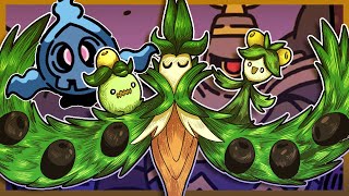 Arboliva ex and Dusknoir Decks are BEST in the West right now!