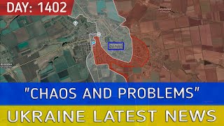 The Enemy Seized A Command Post In Huliaipole Russia Vs Ukraine War News And Map Update Today