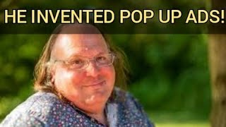 The story of Ethan Zuckerman(The man who invented the most annoying form of digital advertisement)