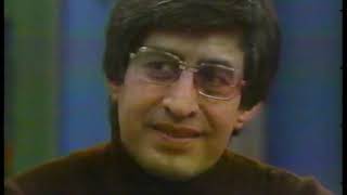 3-2-1 Contact -- Light/Dark -- The Sun --  Episode 136 -- 1980