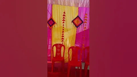 haldi decoration 9170486387 #youtubeshorts #share #kanpur #subscribe #l#love #viral #trending #vibes