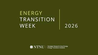AI & Data Centres in the Energy Transition