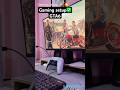You Don’t Need Expensive ❌Setup To Start Gaming!✅#gaming #gta #gameplay #viral #ps5 #gamingshorts