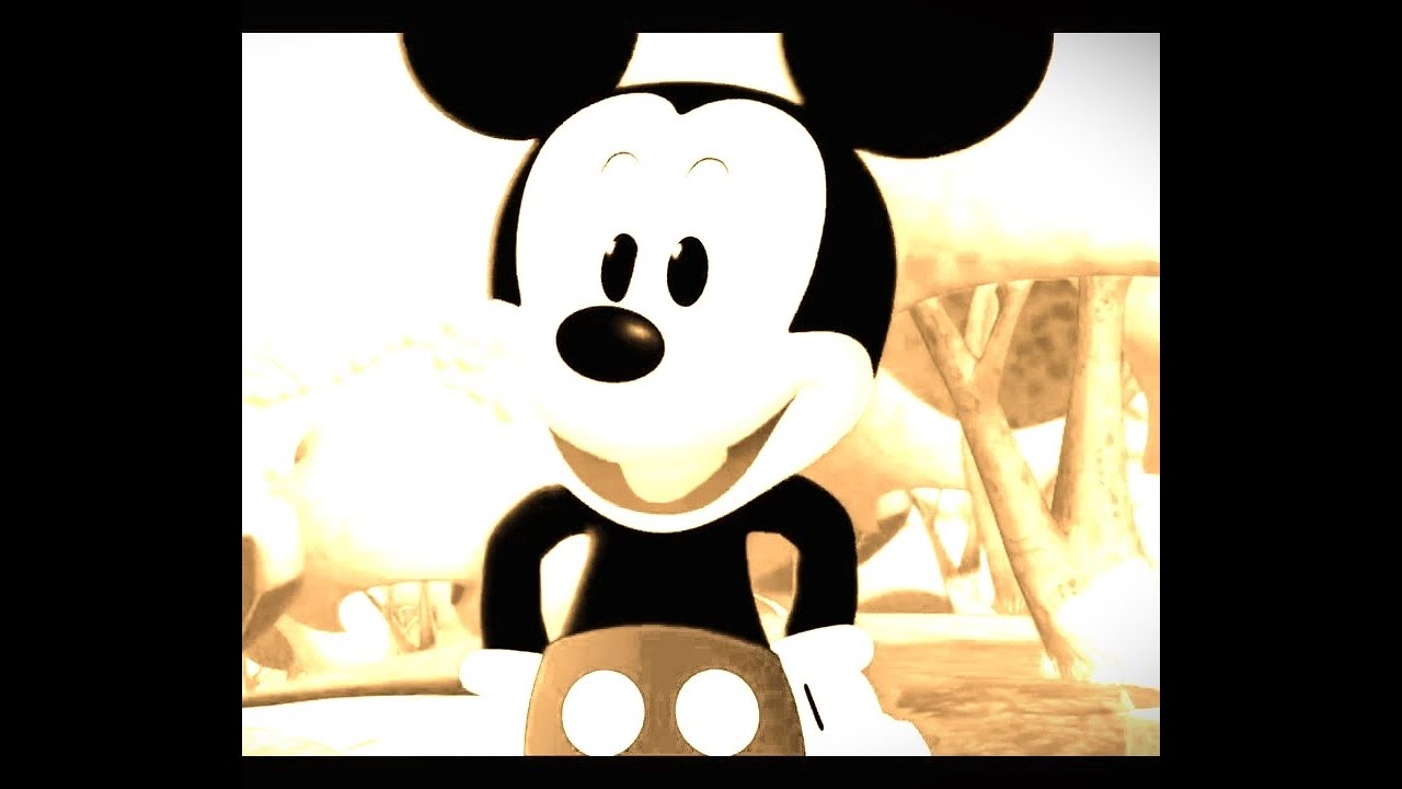 Mickey Mouse Clubhouse (SECRETS REVEALED!!!)