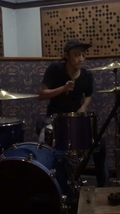 Rosemary - Heroes #short #drumcover #music #punk #drums #skatepunk #bandung #reggae #rosemary