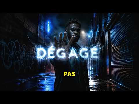 DÉGAGE — NUERAZIK