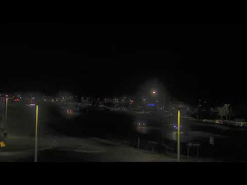 Автосалон в пригороде Биверкрик Прямая трансляция