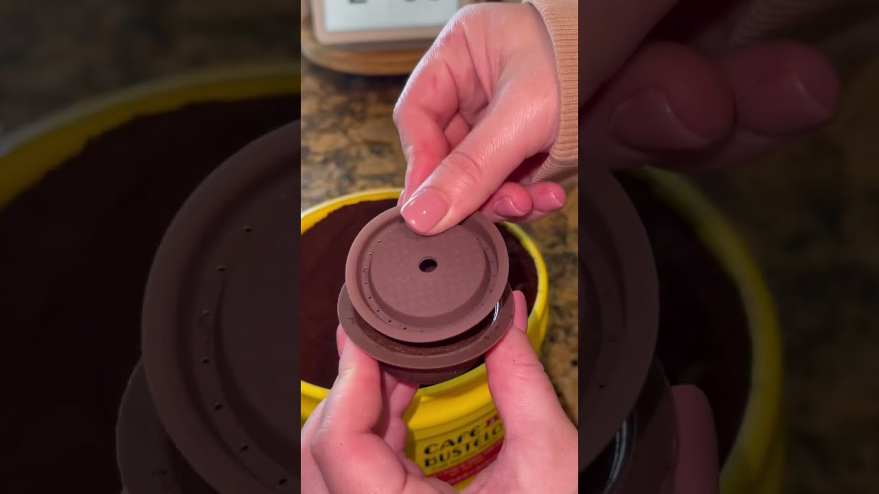 This Reusable Nespresso Pod Is A Game Changer Asmr Asmrcommunity Amazonfinds