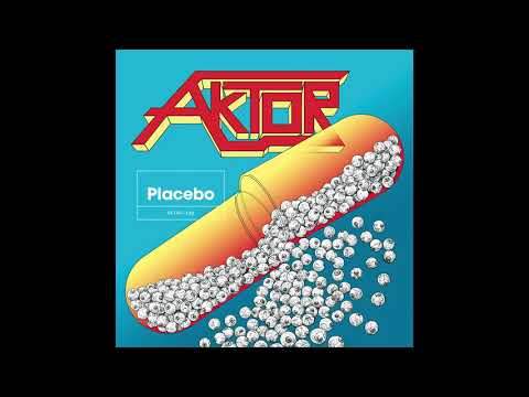 Aktor - Astronaut