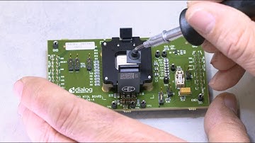 Dialog Semiconductor Takes First Step to Cloud with Oracle