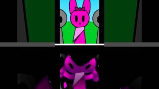 Incredibox Sprunki Spruted Bonus Normal Vs Horror