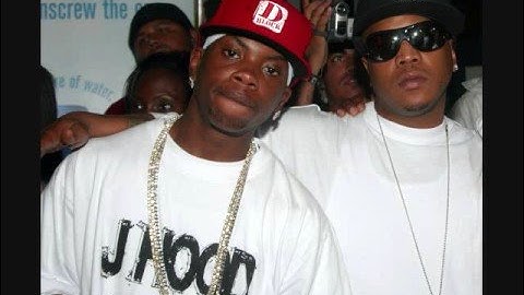 Thumbnail of Styles P. J-Hood Freestyle