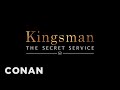 "Kingsman: Secret Service" Trailer: Exclusive