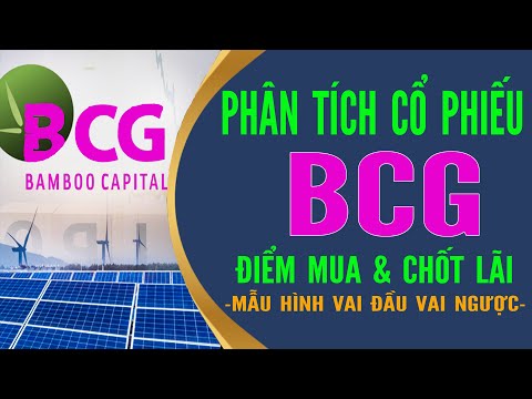 Video Nhận định cổ phiếu BCG | Cổ phiếu BCG | Đầu tư cổ... - youtube