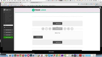 OptimizePress 2.3.4.X The Count Down Redirect