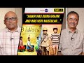 Rajkumar Hirani Interview With Baradwaj Rangan Conversation Part 1