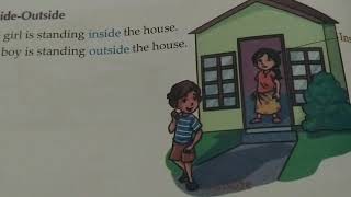 Celebrity Class 1st | Maths | chapter 1 | understanding spatial relationship and understanding Profile