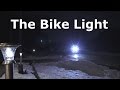 Thorfire BL05 Bike Light Review