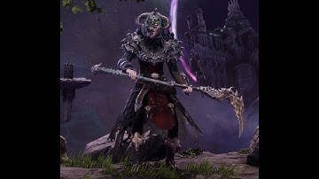 Last Epoch - Masaja - Acolyte/Necromancer/Lich