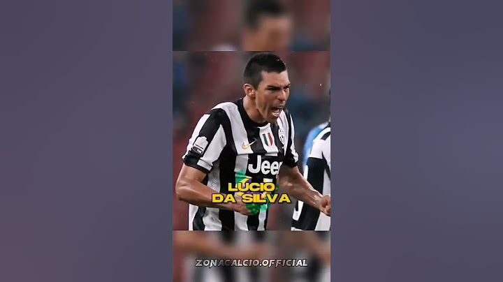 10 Giocatori che forse non Sapevi avessero giocato nella Juventus🤯⚪⚫ #calcio #shorts