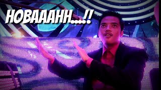 Download Lagu GOYANG ASYYIIIKK...CINTA BERPAYUNG KAN BULAN... MP3