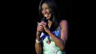 Video thumbnail of "Natalie Cole - 'Ask a Woman who Knows'"