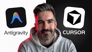 Is Google Antigravity Better Than Cursor 2.0?