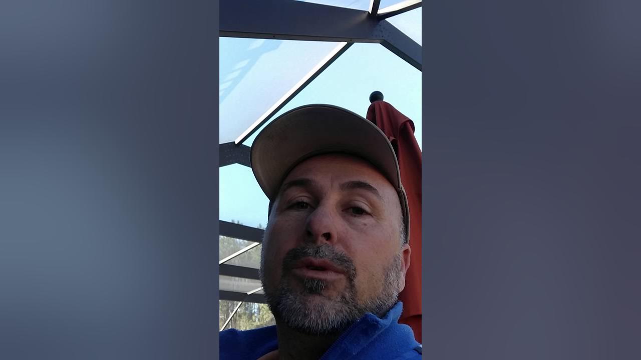 Sliding glass door repair jacksonville fl sagging header YouTube