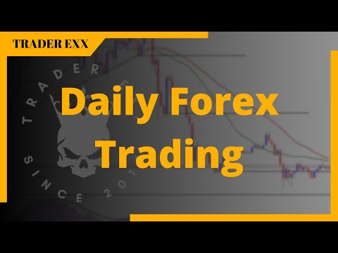 TRADING FOREX DAILY 26 AUG 22
