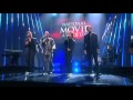 Take That - Rule The World (Live at the 2007 NMAs)