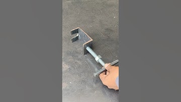 Creative homemade tool ideas #tools #ideas #seniorwelder