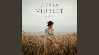 Video voorbeeld van "Cesia Viurlet - Aquí Voy"