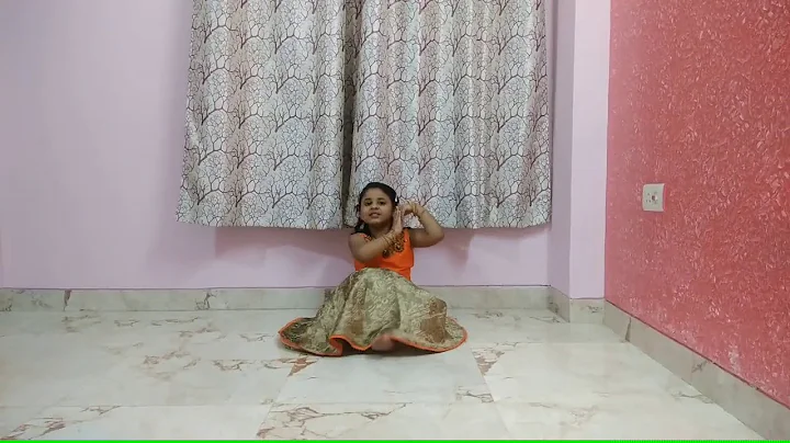 Maiya Yashoda || Ashima Aggarwal || Dance with Ash...