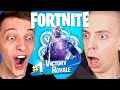 Clashgames und lukas spielen fortnite und rasieren alles 