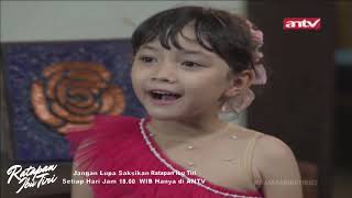 Khanza Belum Diterima Anak Bayu! | Ratapan Ibu Tiri | ANTV | 28/01/2020 | Eps 2