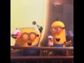 Dessert By Minions 