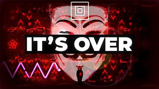 The IMPACT Of Geometry Dash's Biggest Cheat Scandal...