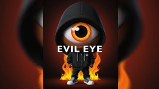 "Evil Eye" - Dark Chill Trap Beat 2024 | Free Hip Hop Trap Music 2024| InfiniteRB #Instrumental