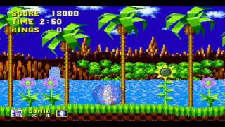 Let's Play Sonic the Hedgehog: The One Ring Pt. 2