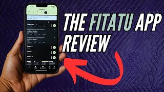Fitatu App Review | Is It Worth It (2024) screenshot 2