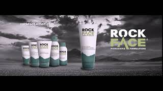 Rockface TV Ad Showerwash