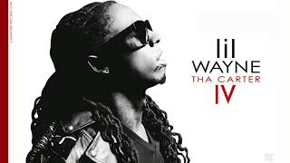 Lil Wayne - So Special (Audio) Ft. John Legend