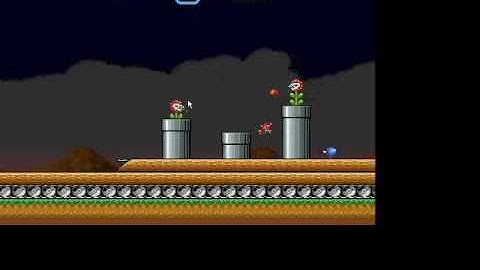 SMBX Custom Tanks Level