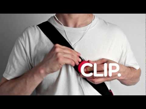 Designing for Earbud Cord Control